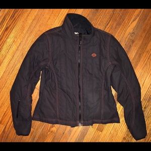 Harley Davidson Heated Jacket Small